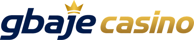 gbaje casino লোগো